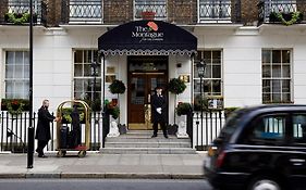 The Montague On The Gardens Hotel London United Kingdom